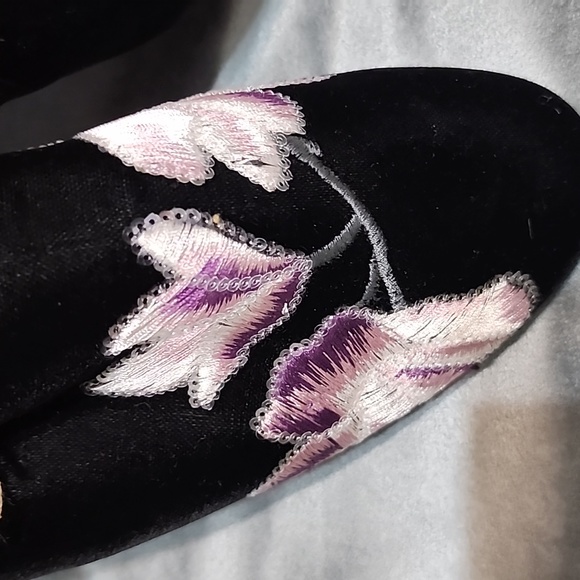 New authentic Gia couture fury mules made in Italy size 37 - Picture 8 of 8